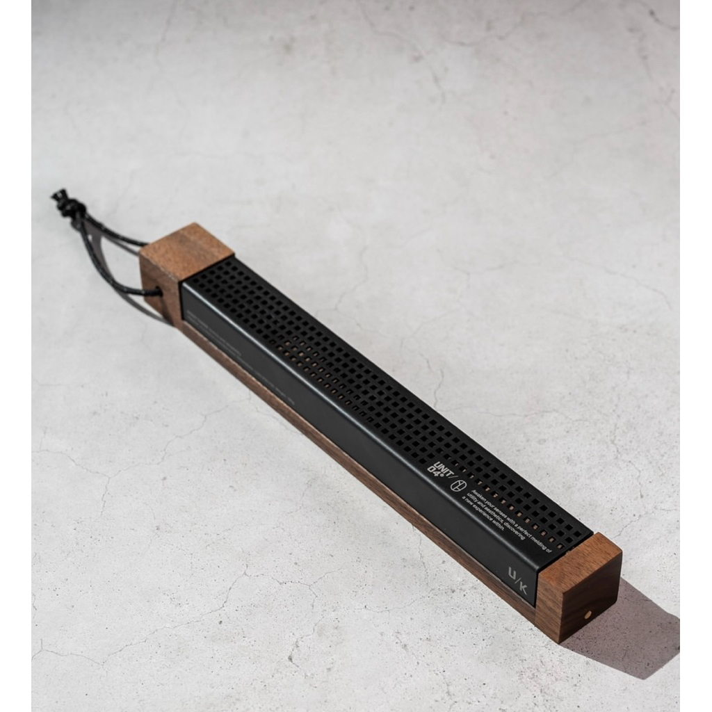 🇰🇷UNIT/04 X KUNST·BAUM COLLAB. SCENT TOWER🇰🇷