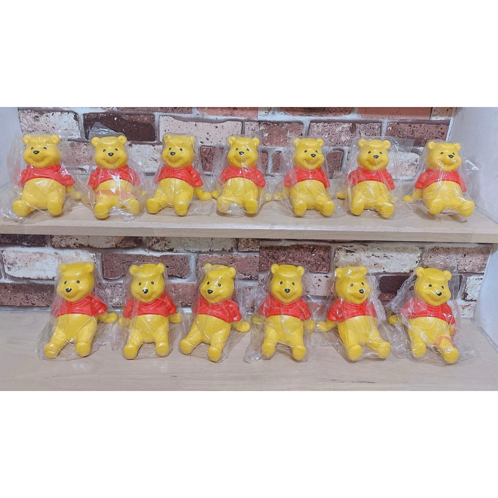 ที่วางโทรศัพท์ลายWinnie the Pooh - รูปที่ 4