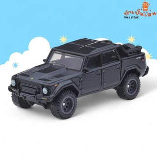 Hot Wheels Premium Fast&Furious - LAMBORGHINA LM002 สเกล 1/64