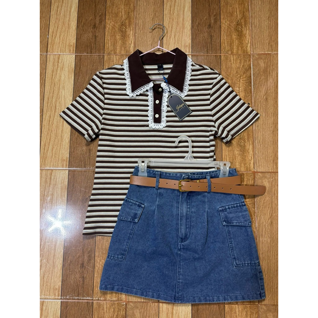 jidapa ร้านมิ้น size:L new