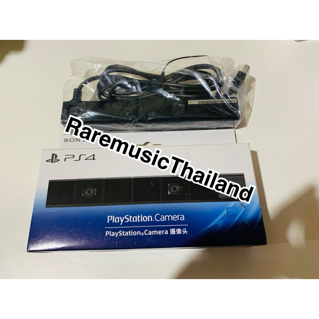 playstation ps4 camera