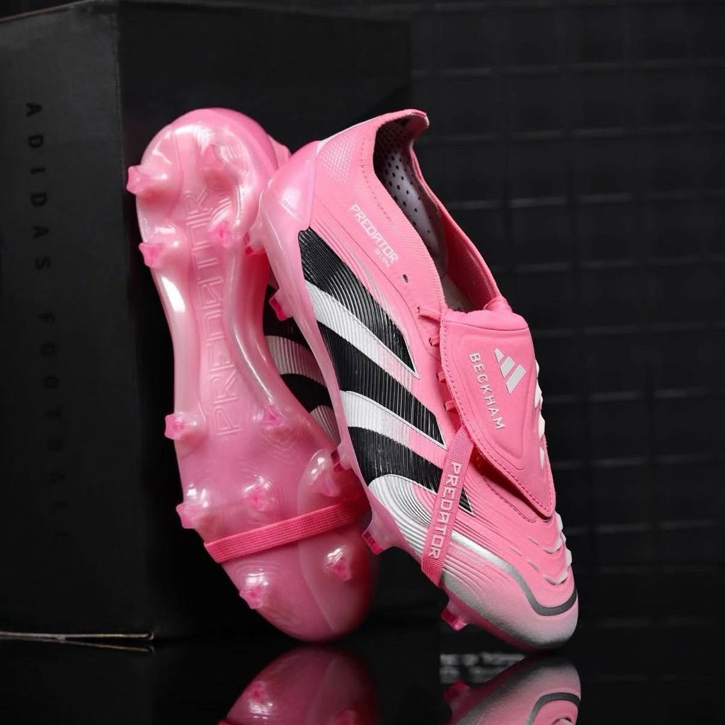 ADIDAS PREDATOR ELITE FT FG DAVID BECKHAM