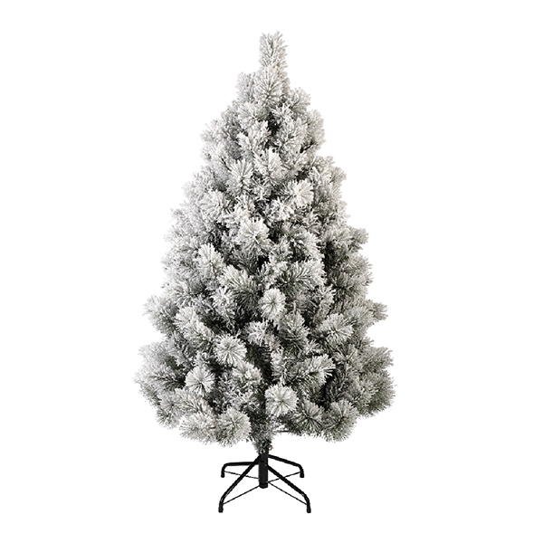 ต้นคริสต์มาส 150 cm. Vancouver Pine Snowy - Christmas Tree
