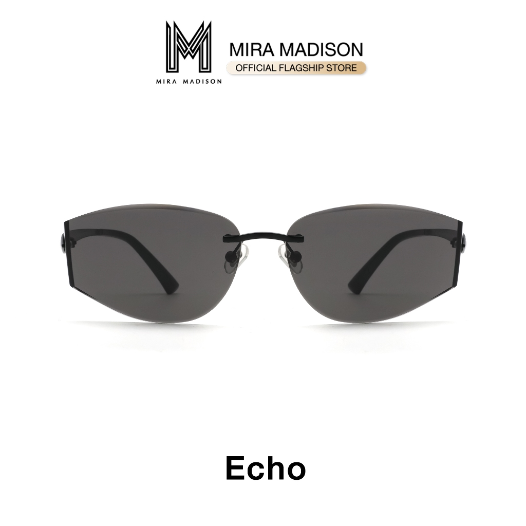Mira Madison Sunglasses แว่นตากันแดด รุ่น Echo