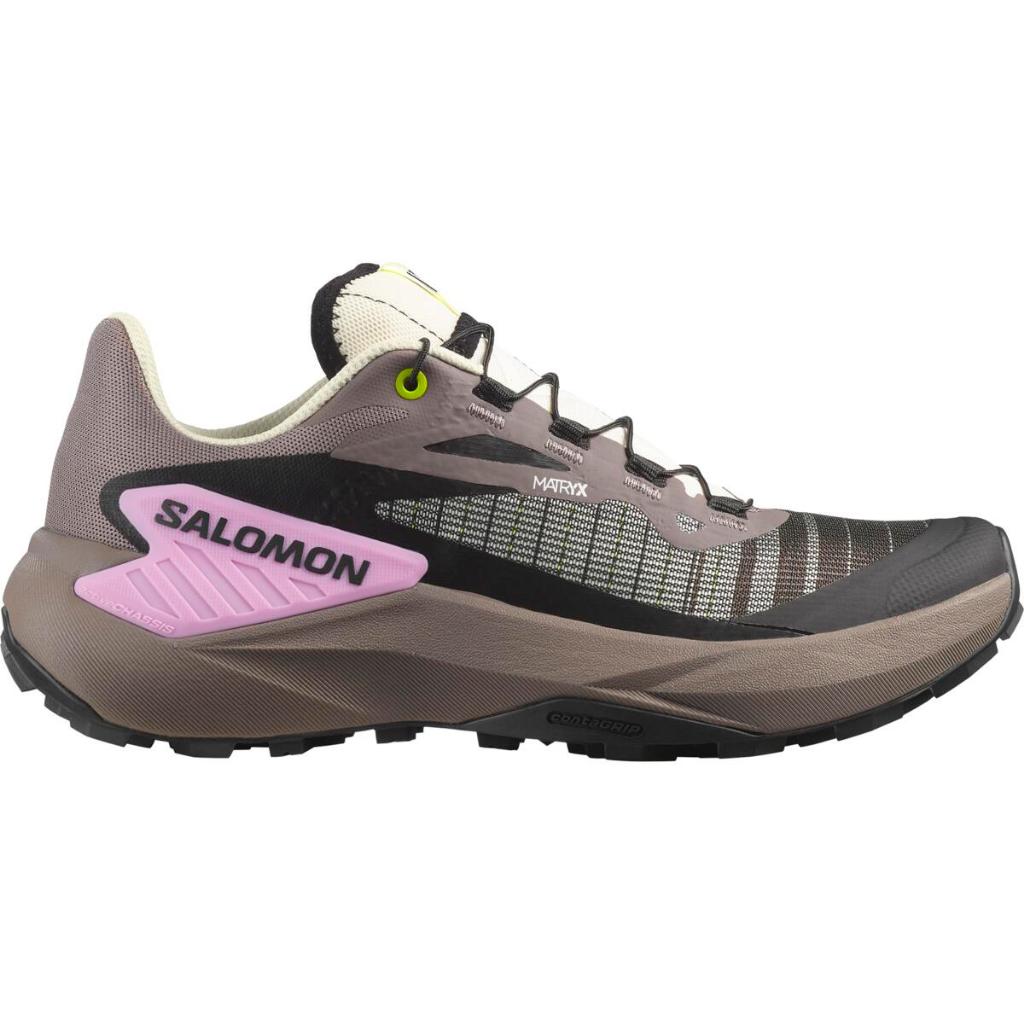 SALOMON GENESIS Women Trail Running Shoes Official Store