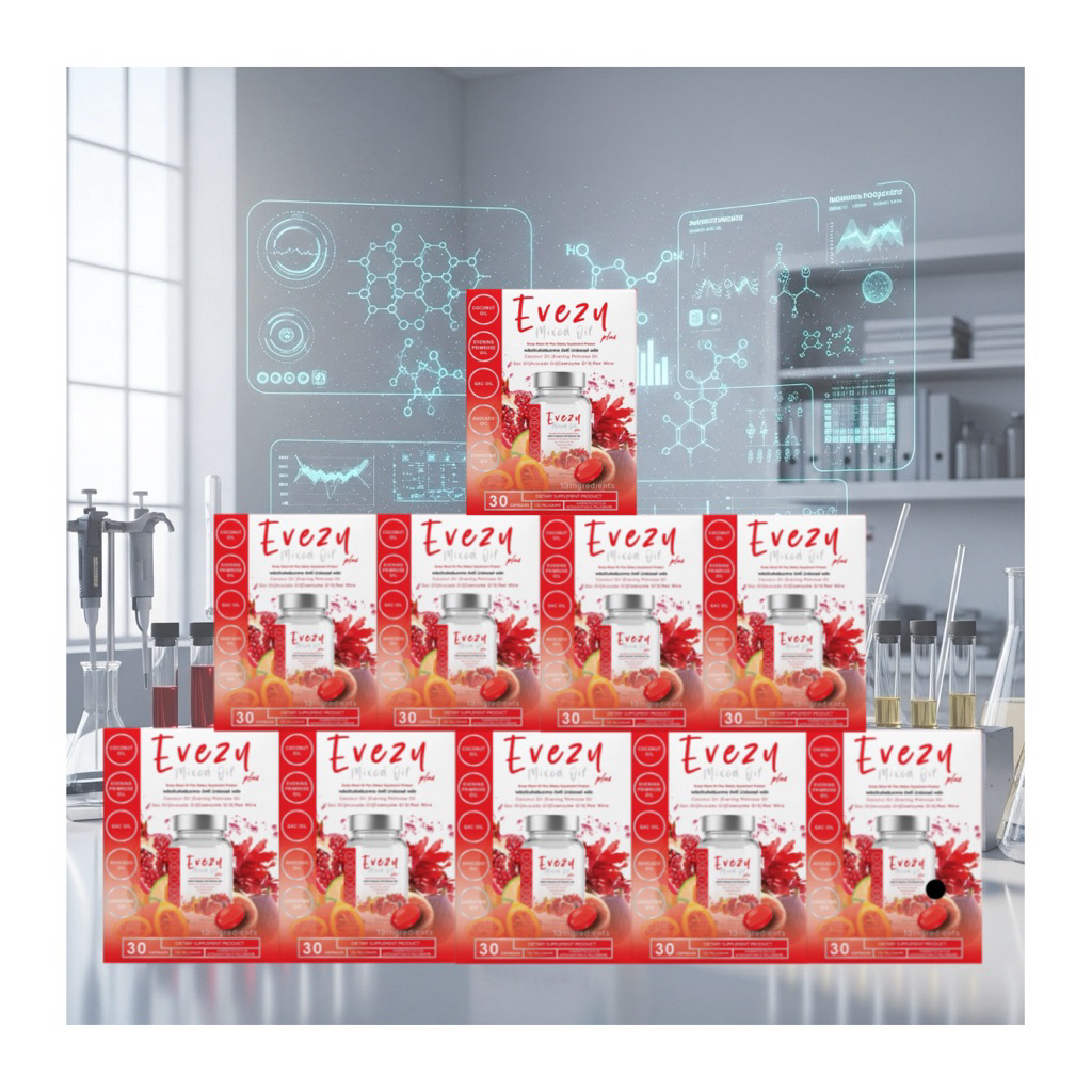 อีฟซี่ มิกซ์ ออยล์ โปร 10 กล่อง ราคาส่ง