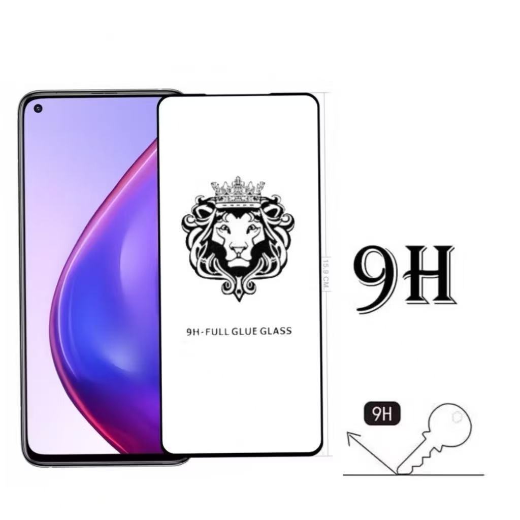 9H ฟิล์มกระจก เต็มจอ ป้องกันรอยขีดข่วน สำหรับ Xoaomi 15T/5G ,15T pro /5G