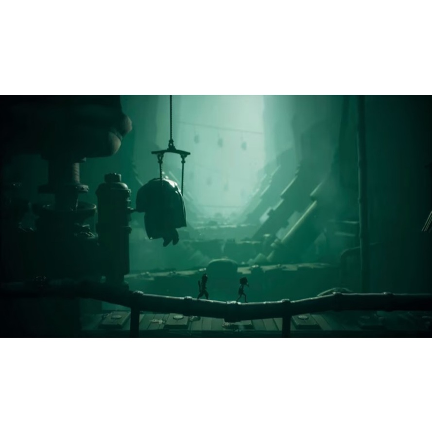 Little Nightmares III : PS5 (มือ 1) ราคา ถูกที่สุด ดีลบีเคเค แกลเลอรีภาพที่ 4