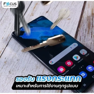 ฟิล์มหลังรอบเครื่อง VIVO V70 V60 5G V50 V40 และรุ่นอื่นๆ ไฮโดรเจล Focus hydrogel โฟกัส