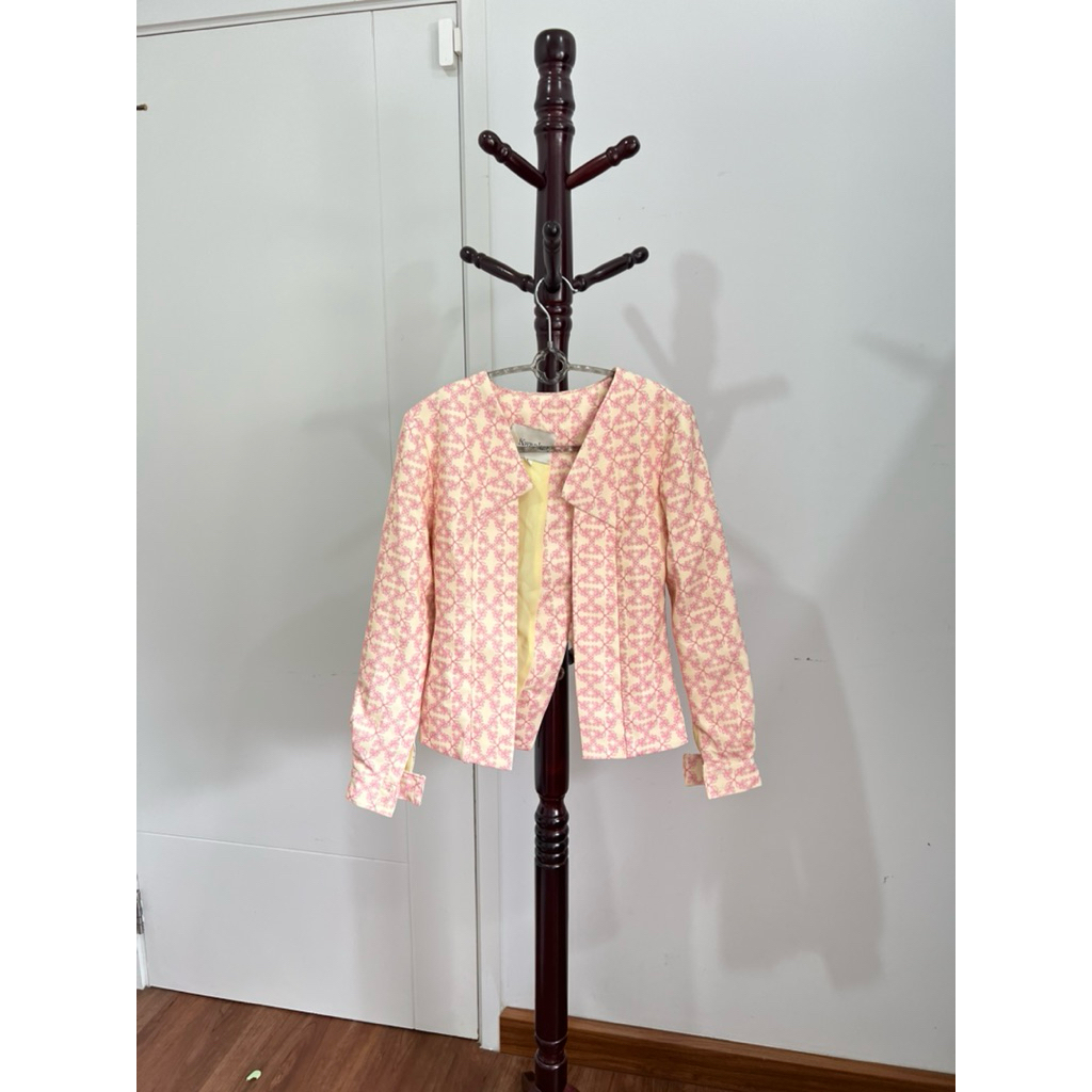 ส่งต่อสูท Kwankao สวยมากกก แท้💯