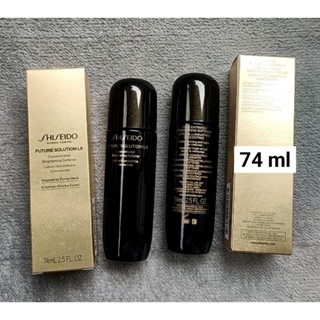 โทนเนอร์&น้ำตบ Shiseido Future Solution LX Concentrated Bala…