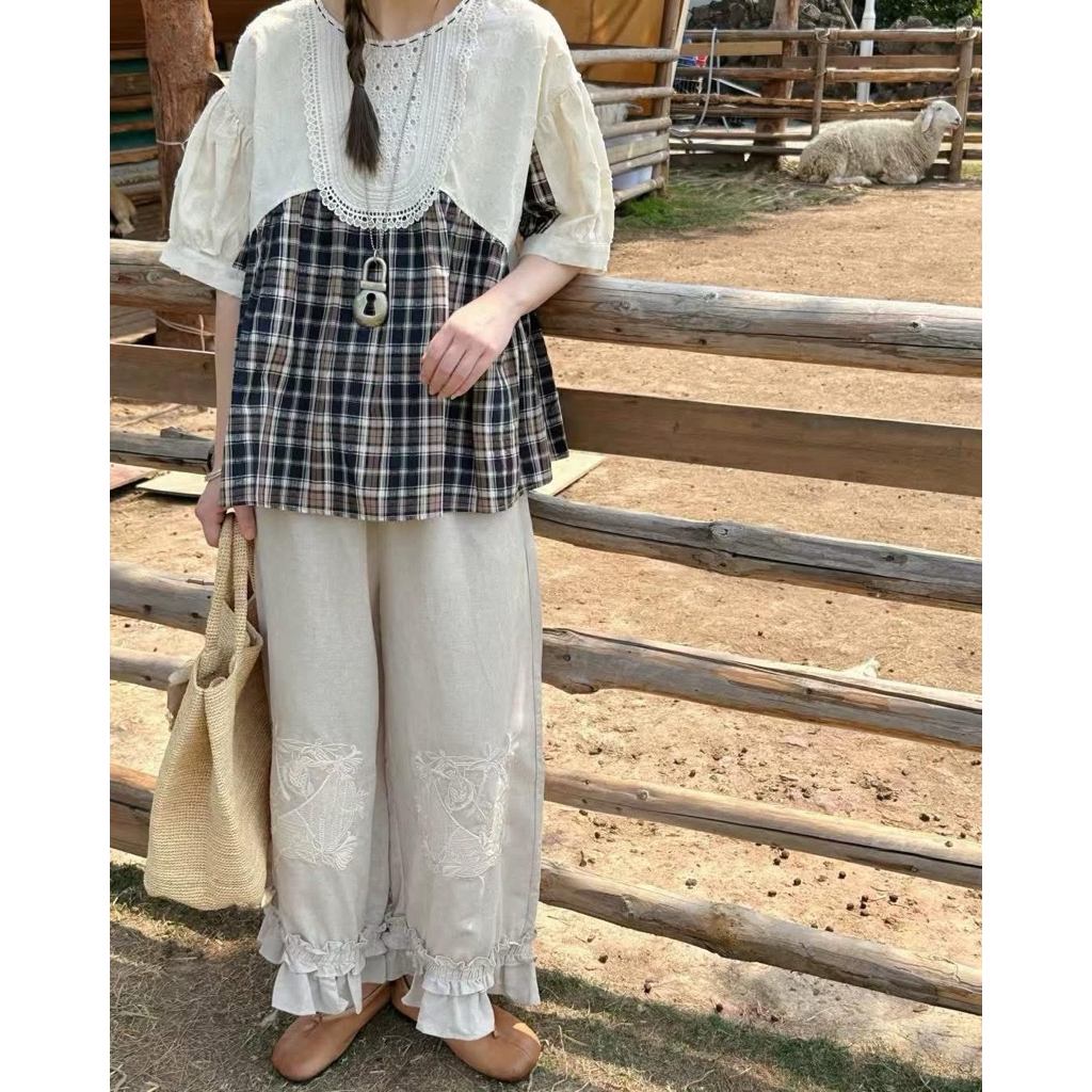 ส่งต่อเสื้อญี่ปุ่น Muye