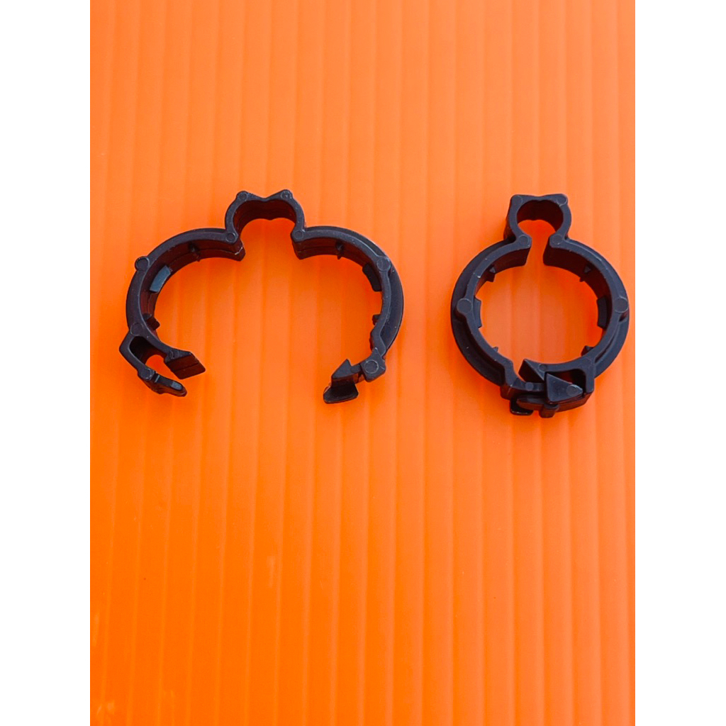 กิ๊บล็อคสายดิสเบรกABS cbx500 งานแท้100%AB30