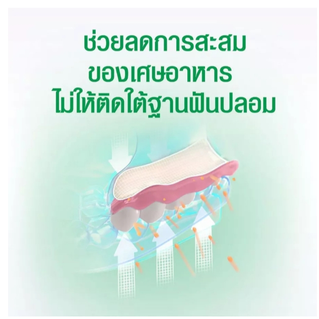 VELDENT Denture Adhesive Cream