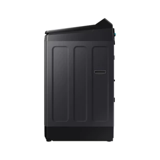 SAMSUNG เครื่องซัก 13 กิโล รุ่น WA70F13E4CST (สีดำ Deep Charcoal)