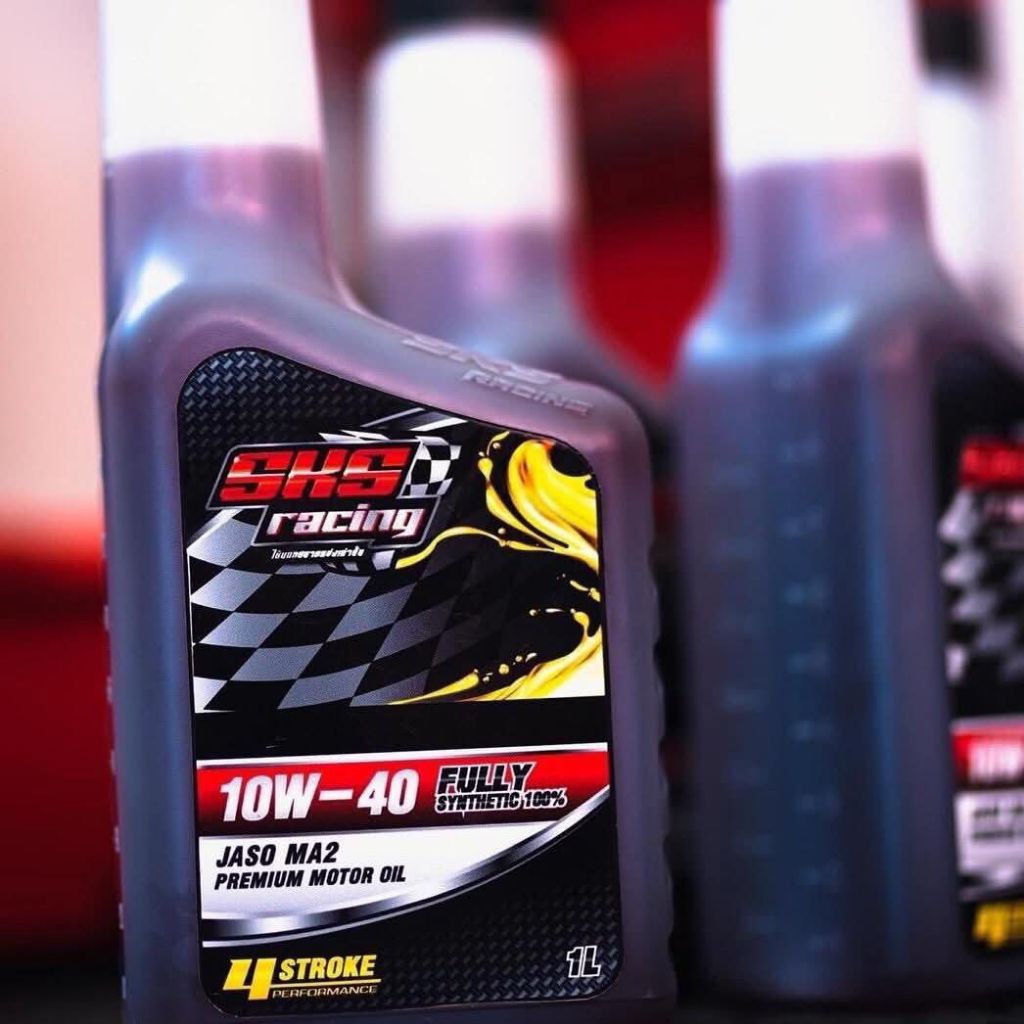 น้ำมันเครื่องsksรถแข่งน้ำมันเครื่องsksตั้มบางพลี