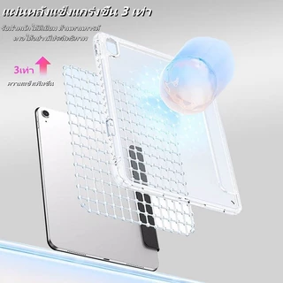 🔥ส่งจากไทย🔥สีดำ พับรูปตัว Y เคส for iPad air7 2025 11 pro 2024 11 gen11 2025 11 เคสไอแพด air5 10.9 gen9 10.2 มีช่องปากกา