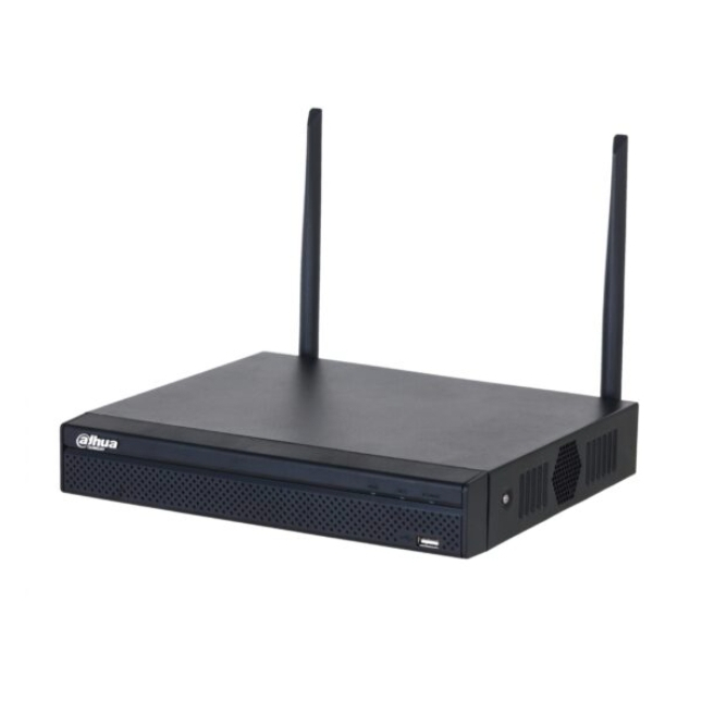 DAHUA NVR1108HSW-S2 (8CH) Wifi