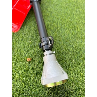 เครื่องตัดหญ้า รุ่น AP ช้าง รุ่น 4 จังหวะGX35 และ GX50 รุ่นใหม่ใหญ่กว่าเดิมรองรับงานหนัก