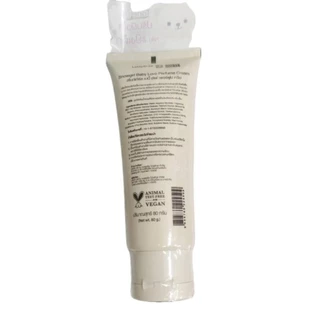 Snowgirl Baby Love Perfume Cream สโนว์เกิร์ล เบบี้ เลิฟ เพอร์ฟูม ครีม (หลอด)