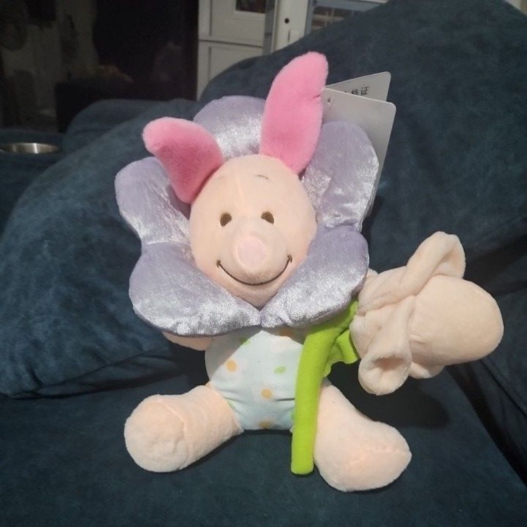 พิกเล็ตpigletชุดแฟนซี