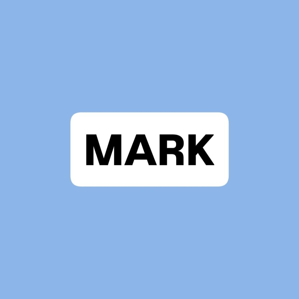 [พร้อมส่ง] รวมการ์ด Mark - NCT 127 / NCT DREAM