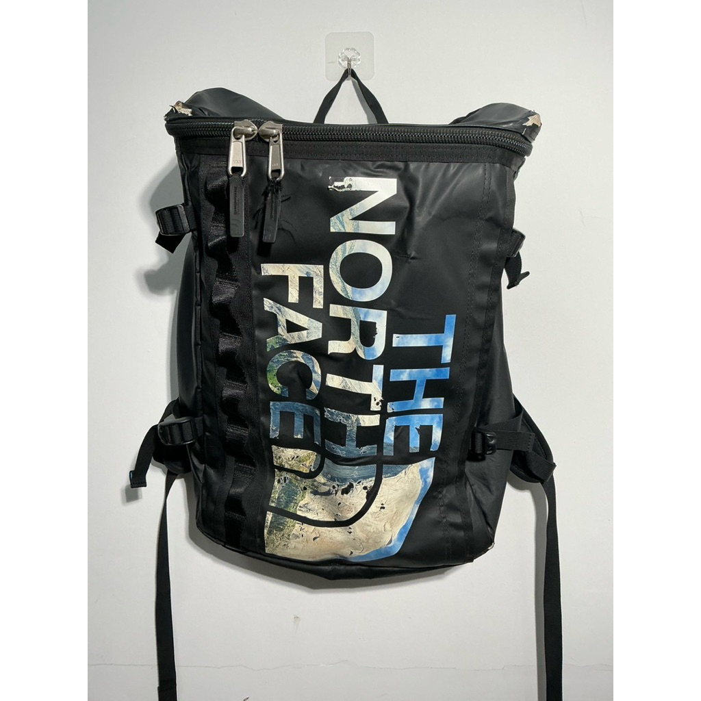 กระเป๋า the north face. กระเป๋าเป้
