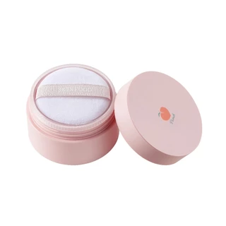 SKINFOOD Peach Cotton Multi Finish Power 5g สกินฟู๊ด พีช คอตตอน มัลติ ฟินิช พาวเดอร์