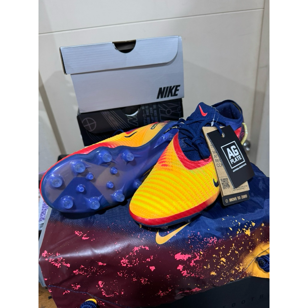 Nike Phantom 6 Elite Ag-Pro Haaland ราคา 9500 ไม่เข้าไทย