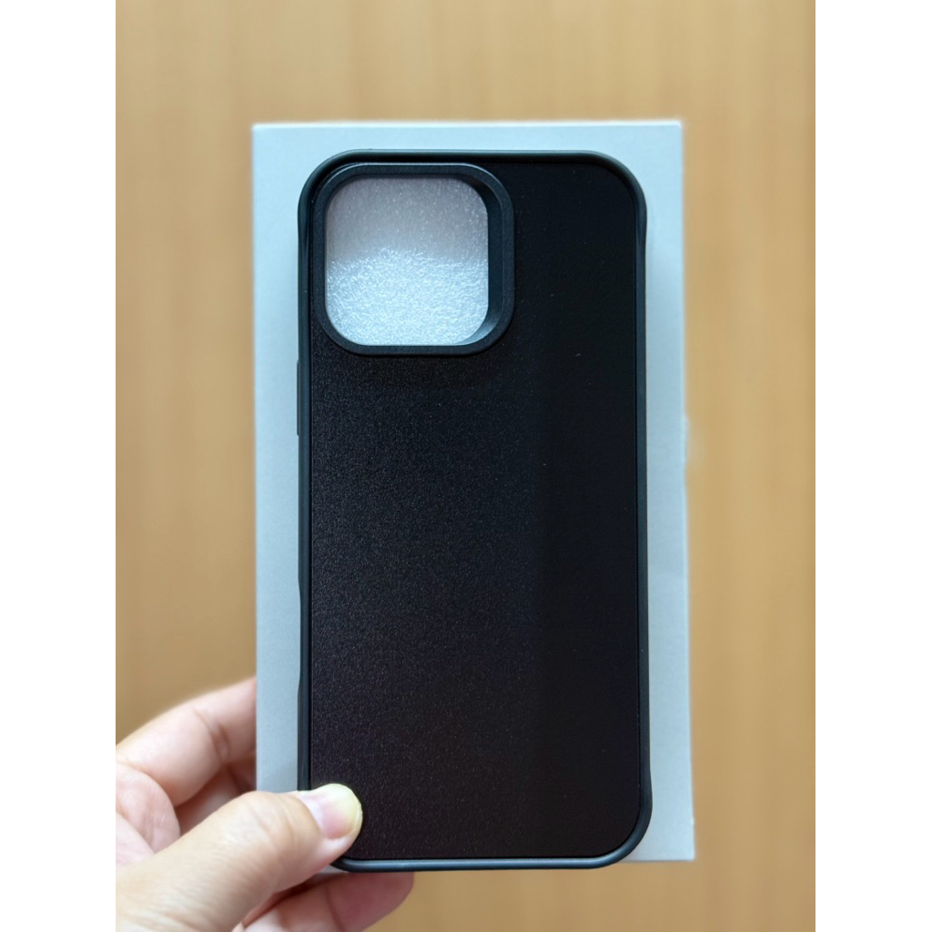 magsafe case 16 promax