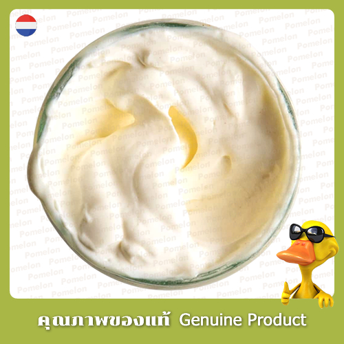 มายองเนสจากพืช เรมิอาไลค์ 350 มล. - Remia Like Plant-Based Mayonnaise 350ml - รูปที่ 2