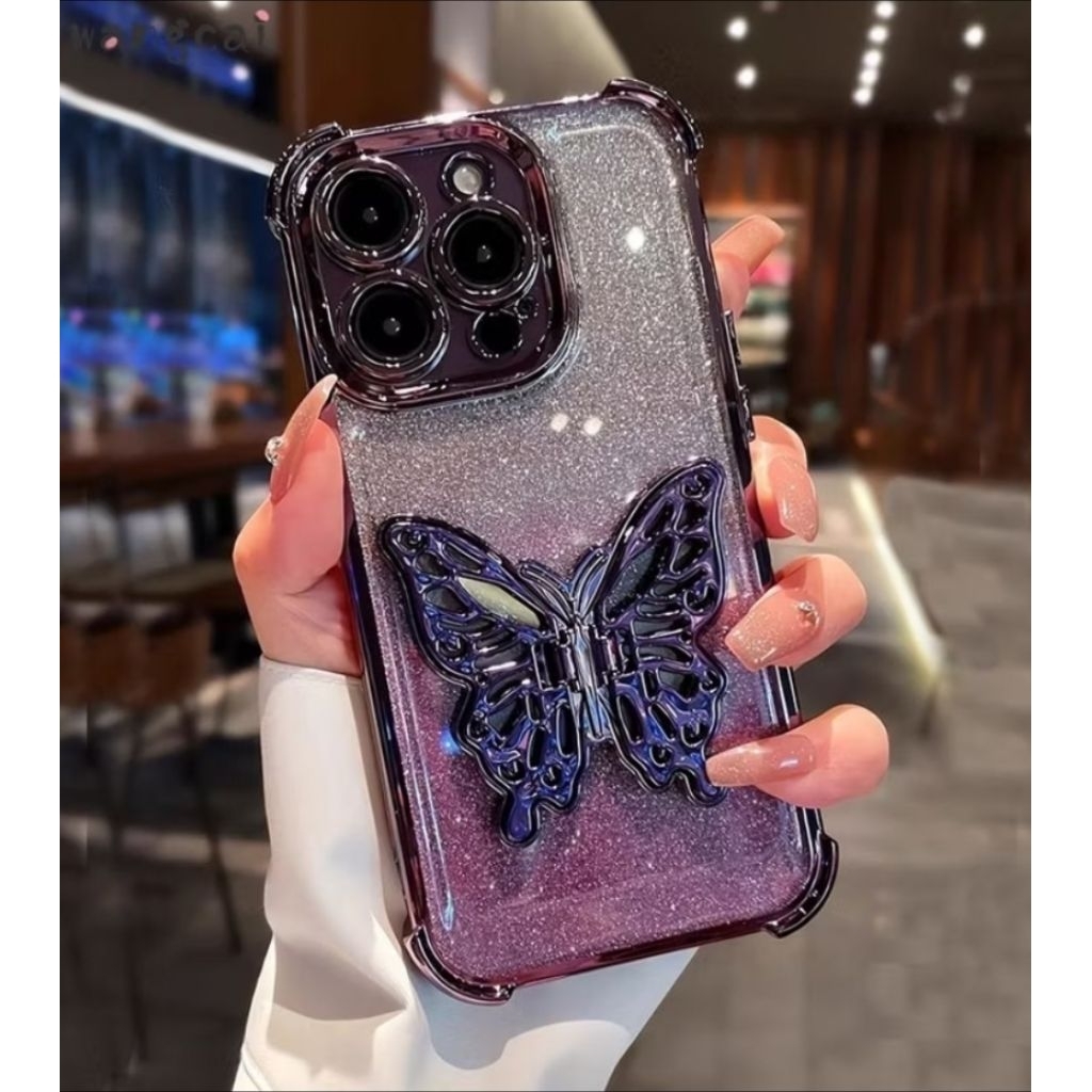 Samsung 23+ case เคสซัมซุง S23+ plus