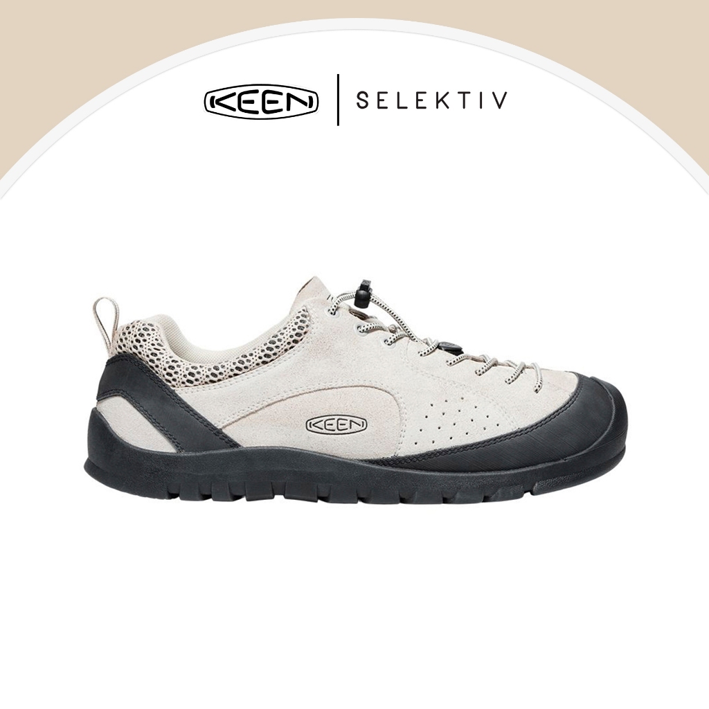 KEEN W-JASPER ROCK SP BIRCH/BLACK