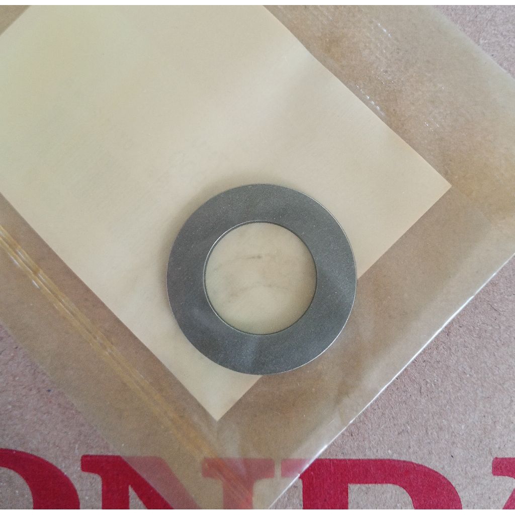 แหวนรองเรือนคลัทช์  เวฟ/ดรีม 17มม. แท้เบิกศูนย์ 90403-KPH-900