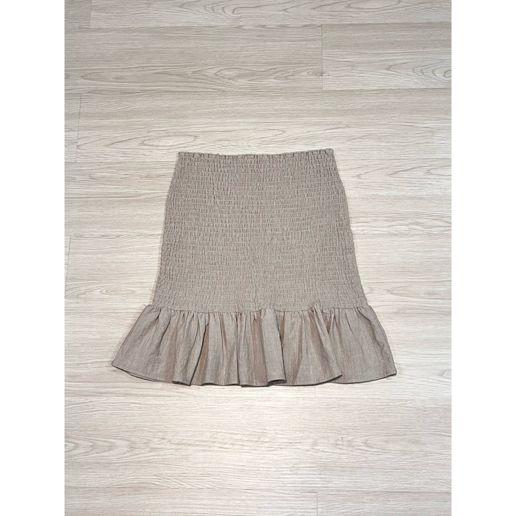 กระโปรงสั้นแบรนด์Sinsay