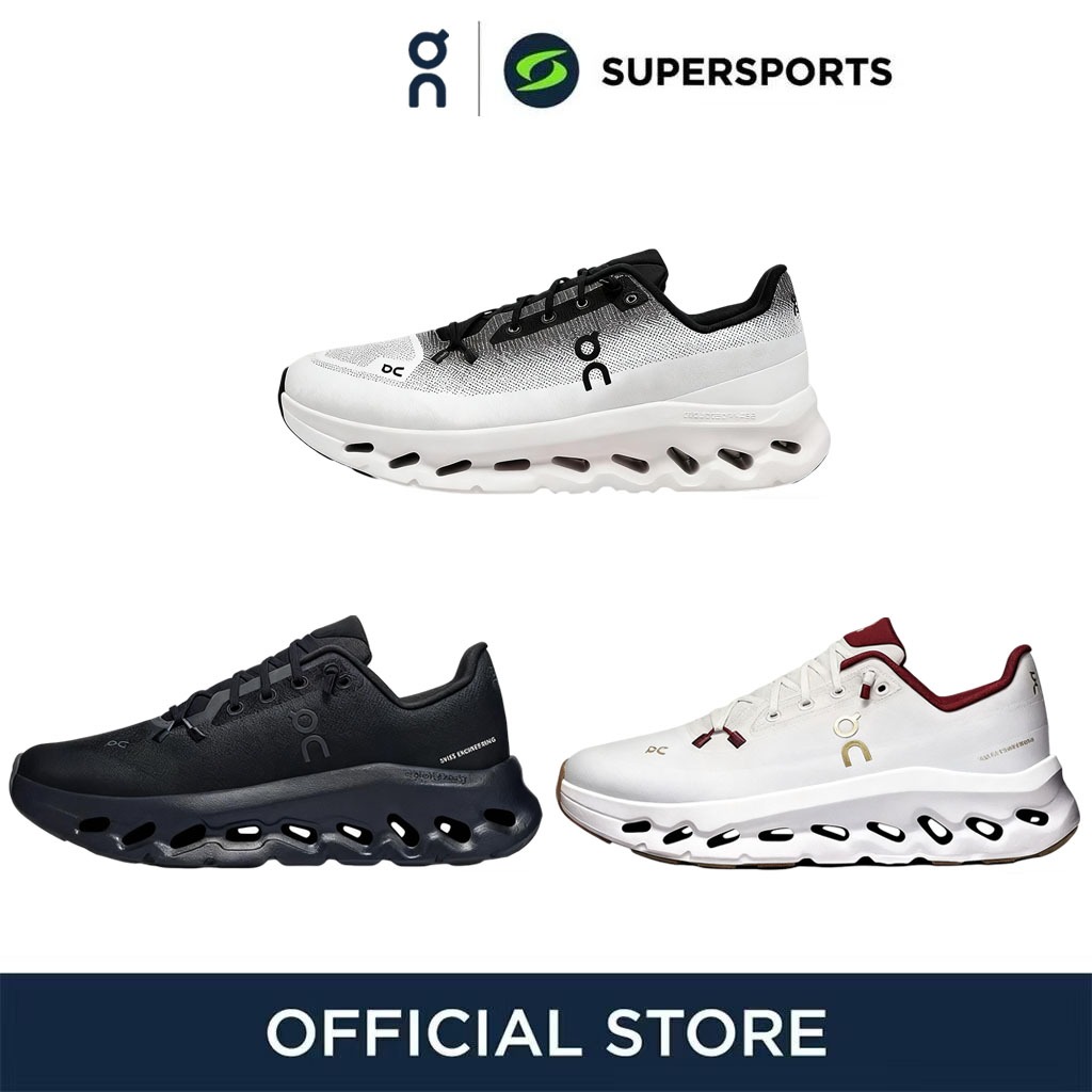 【On running】 ของแท้ 100% On Cloudtilt 3ME10101002