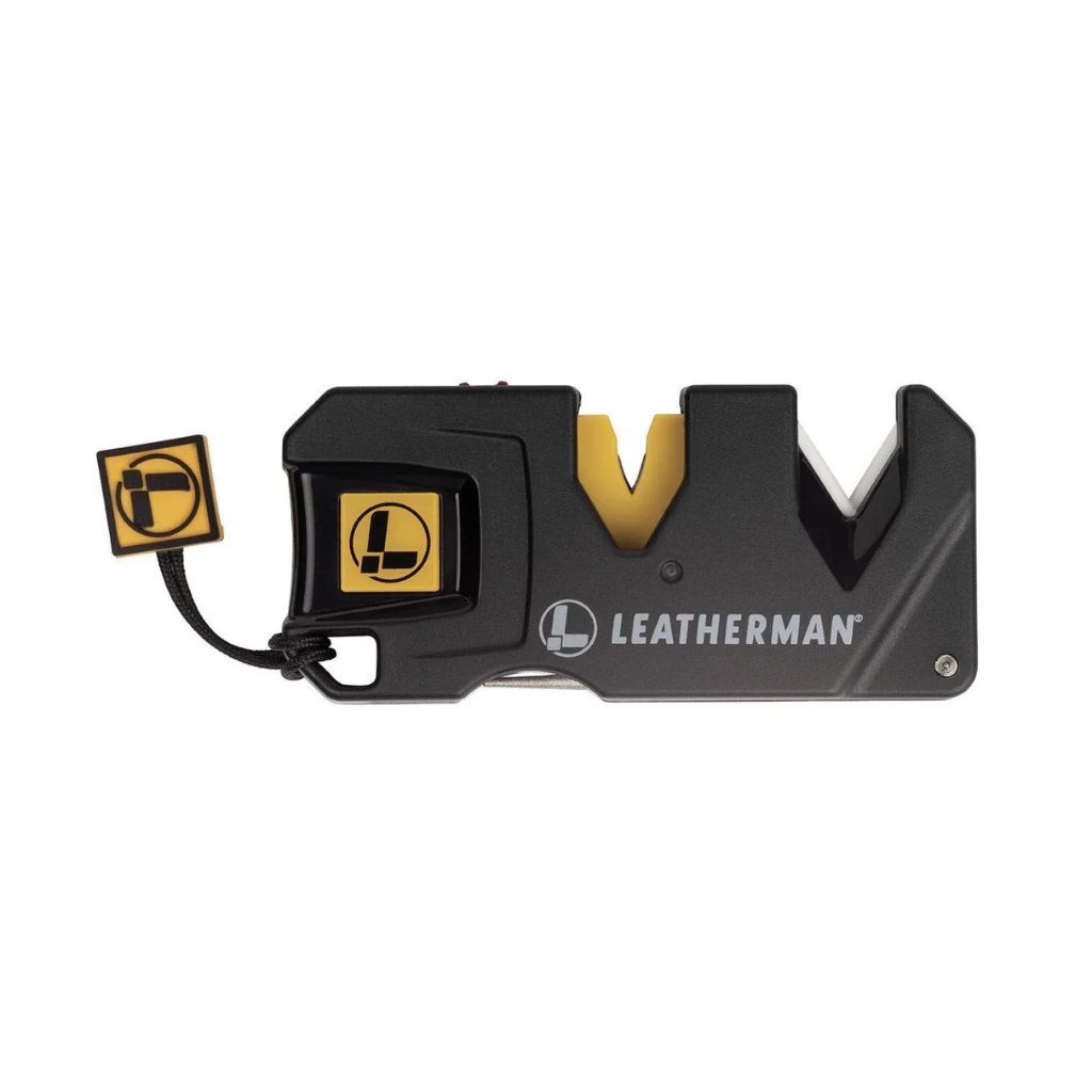 Leatherman Blade Sharpener (833023)ที่ลับมีดแบบพกพา