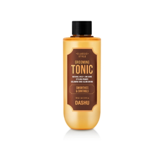 Dashu Classic Style Grooming Tonic 30ml