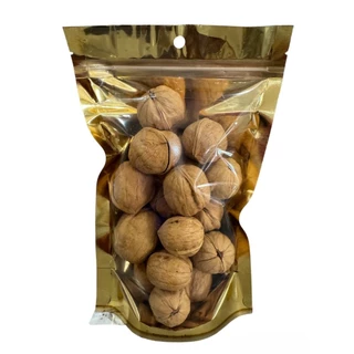 วอลนัท มีเปลือก อบกลิ่นวอลนัท Roasted Walnuts หอม กรอบ อร่อย วัตถุดิบเกรดพรีเมี่ยม ธัญพืชเพื่อสุขภาพ