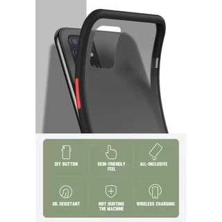 เคสผิวด้าน ตรงรุ่น สำหรับ Xiaoimi Redmi 14C 15C 13C Poco C85 C75 C71 C65 M6 Redmi A5 A3 A1plus Redmi 13 Xเคสกันกล้อง