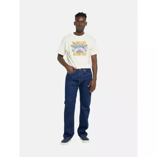 กางเกงยีนส์ผู้ชาย Levi's® Men's 505™ Regular Jeans