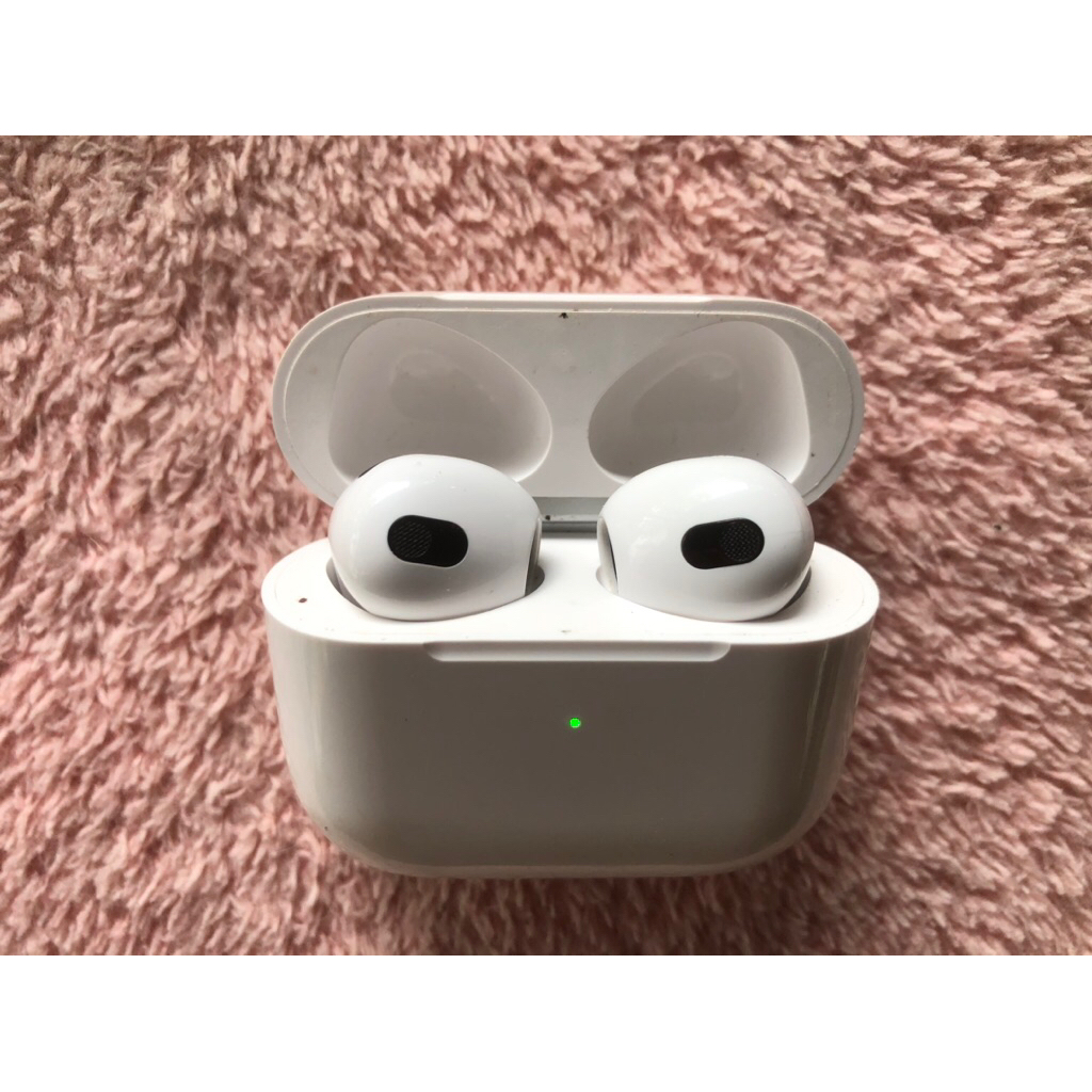 หูฟังไร้สาย oyathi-04 มือสอง ใช้งานปกติ