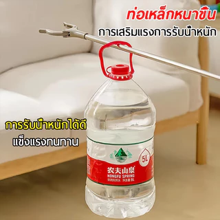 ไม้หนีบขยะสแตนเลส ที่คีบขยะ หยิบของสูง คีบเก็บของ ไม่ต้องก้มตัว ไม้หนีบของอเนกประสงค์ ที่คีบขยะ