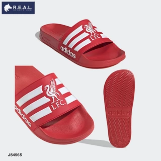 รองเท้าแตะ Adidas Shower Football FC ลาย ทีม Liverpool / Manchester United