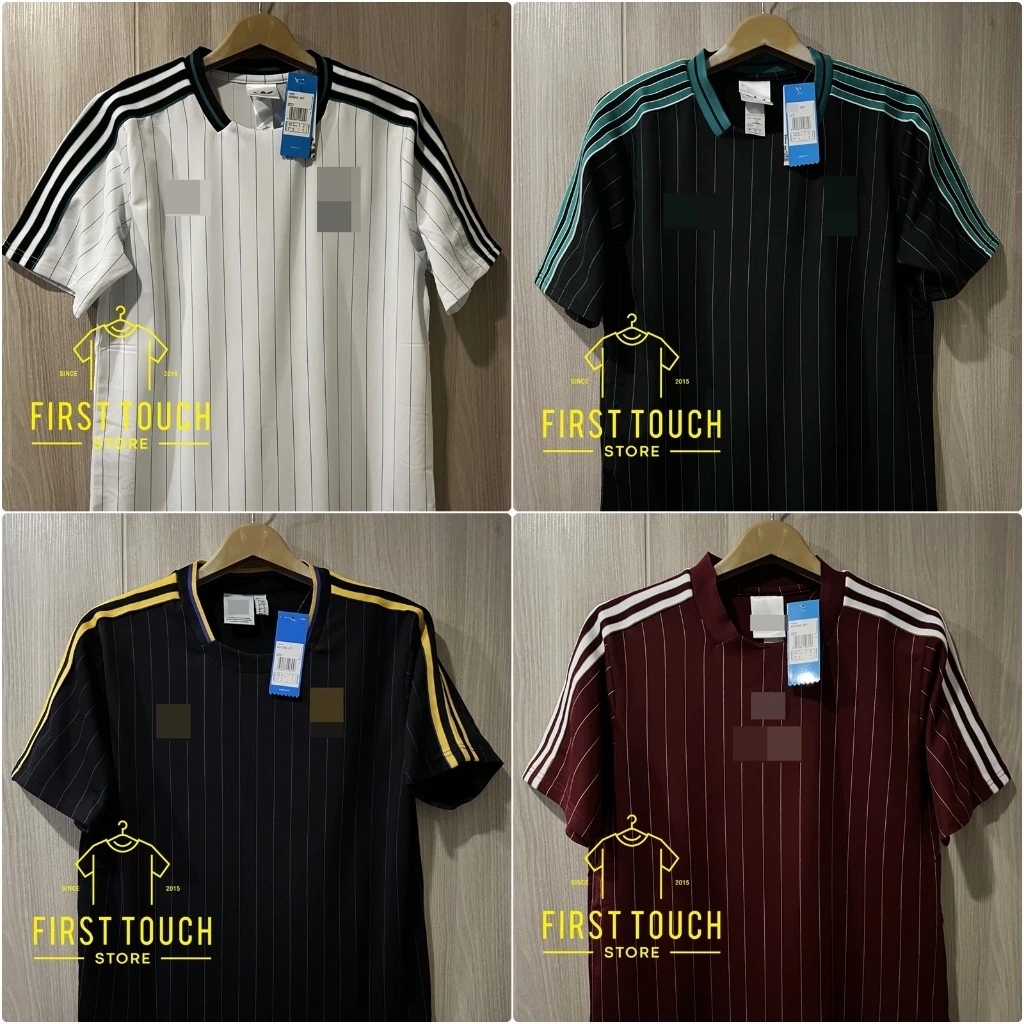 เสื้อฟุตบอล 2025/26 [เกรดแฟนบอล] Terrace Icons รวมทีม M llมuยู L ลิ่lวo A น่oa เสื้อเปล่า