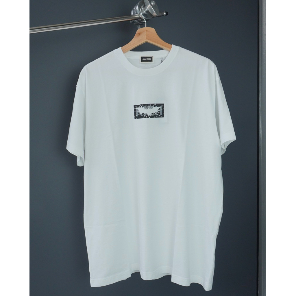 (พร้อมส่ง) เสื้อยืด KITH คอลเลคชั่น KITH X Batman ของแท้ 100%