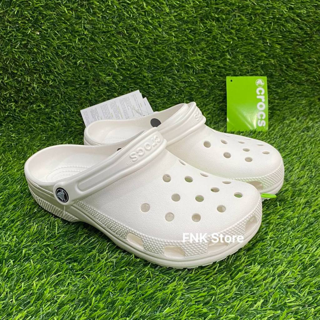 ￼รองเท้าเด็ก Crocs Band Clog รองเท้าเด็ก เบานิ่มใส่สบายSizeM4-----M11 ✨(สินค้าพร้อมจัดส่ง)สินค้าตรงปก 100%