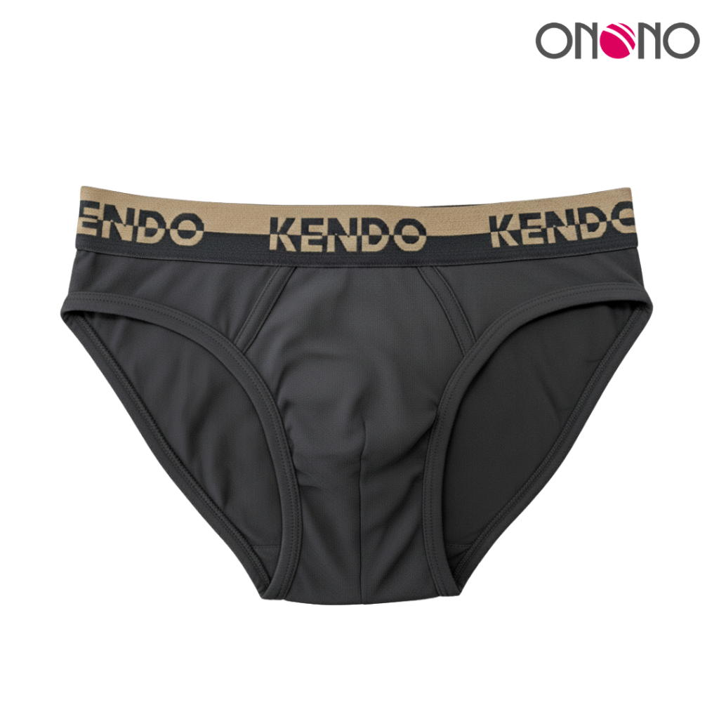 New! KENDO กางเกงในชาย รุ่น KU004 ราคา ถูกที่สุด ดีลบีเคเค แกลเลอรีภาพที่ 4