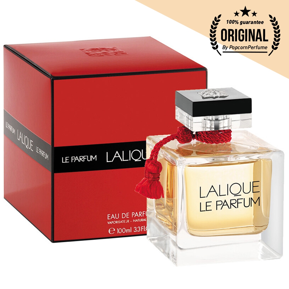 Lalique Le Parfum EDP 100 ml.