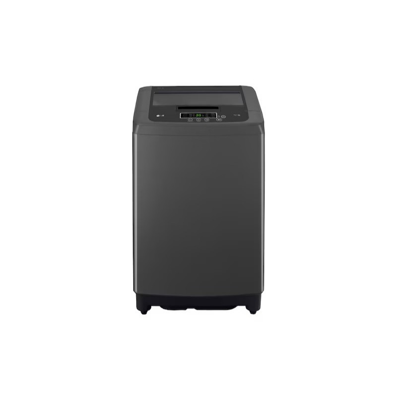 LG เครื่องซักผ้าฝาบน 13 กก. SMART INVERTER รุ่น T2313VSPB1.DBMPETH